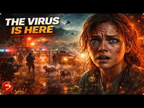 The Virus Is Spreading — And The Army Can’t Stop It | Full Movie