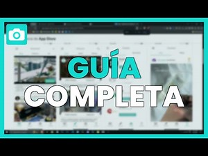 GUÍA COMPLETA de FOAP APP para VENDER FOTOS desde el MÓVIL