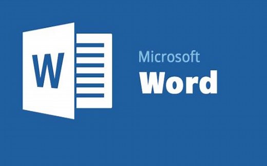 word基础入门：word如何插入图片，对图片进行编辑技巧