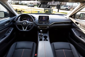 Avoid the 2021 Chevy Malibu for This 'Under the Radar' Nissan