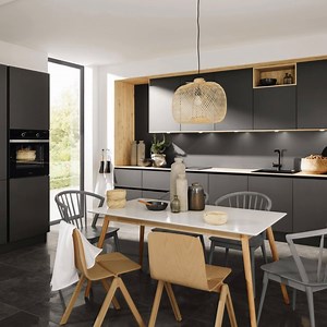 1.7K views | Small kitchen, big impact... With streamlined...