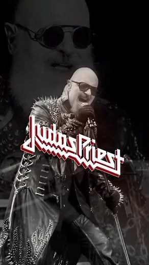Judas Priest - Halls of Valhalla