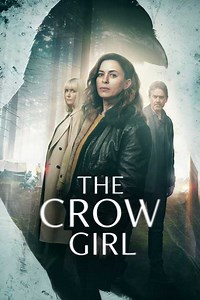 The Crow Girl (2025) Season 2