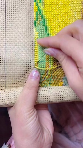 #vipcrossstitch #crossstitch