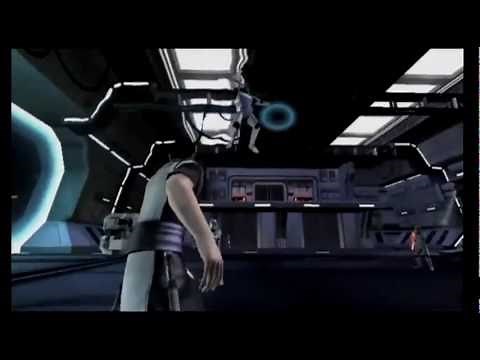 Star Wars: The Force Unleashed 2 - Wii Gameplay Footage