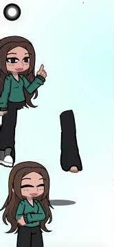 Tutorial #tut #tutorial #gacha #gachalife #gachalife2 #gachatutorial #gachalifetutorial