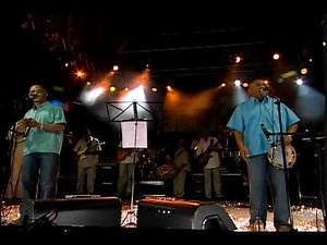 Caju e Castanha - DVD ao vivo no CTN - "Embolada Rep"
