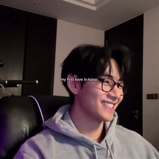 Turning 30: A Love Spell Inspired by Taehyung