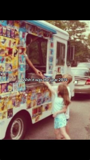 Nostalgia for the Year 2014: Memories from Childhood
