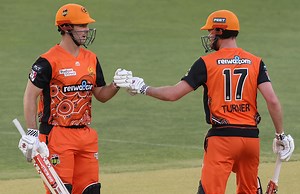 The numbers behind Australia's finishing dilemma