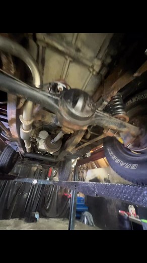 2.7K views · 28 reactions | This triple combo is getting protected with Platinum Rust Protection at Northeast Rust Proofing. | Northeast Rust Proofing | Facebook