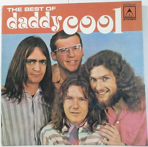 Daddy Cool - The Best Of Daddy Cool