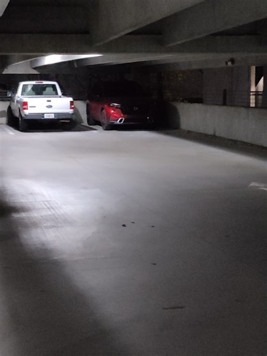 Feeling Followed: A Haunting Experience in Georgia