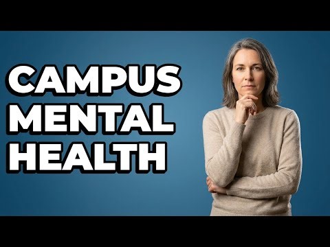 How Do University Counseling Services Support Learners?