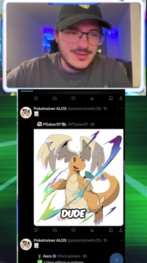 Mega Dragonite: They MASSACRED My Boy! (Aladdin Rage) We dive into the redesign of Mega Dragonite and other topics that get us big mad, like the live-action Aladdin. Hear our take on the changes and our frustrations. #MegaDragonite #PokemonRant #AladdinRemake #PokemonDebate #GamerRage #PokemonCommunity #Nostalgia #VideoGameTalk #PopCulture #Dragonite