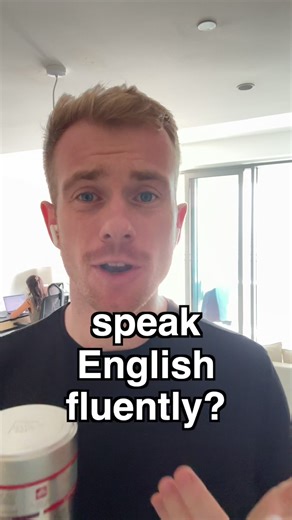 You don’t struggle with English because you’re bad at it. It’s because of HOW you practise. If you understand English but still can’t speak it, this is the exact reason why. You’re “learning” English every day, watching, reading and listening, yet your speaking never improves. Most English learners are practising the wrong skill. You don’t need more input. You need more output. Speak more. Practise more. Use it more 🗣️
