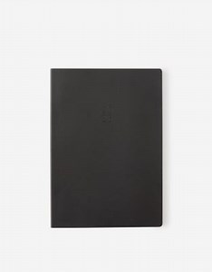 TYPO 2026 b5 weekly soft metro diary in black | ASOS