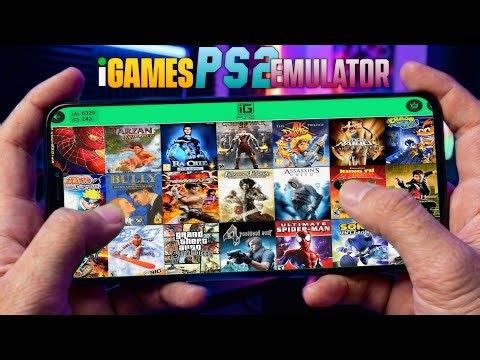 Finally! Play GTA 5 & Resident Evil on Any Mobile | Best PS2 Emulator for Android 2026 ⚡