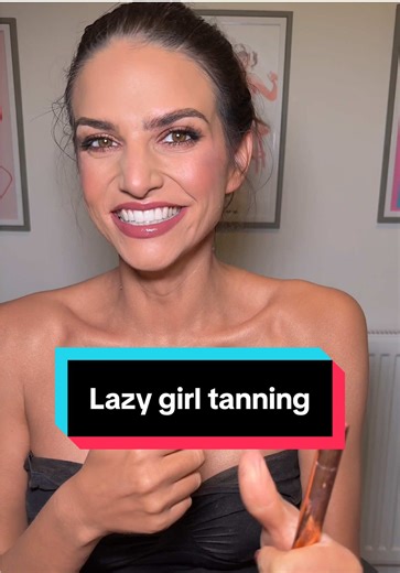 Lazy Girl Tanning Tips for Effortless Glow