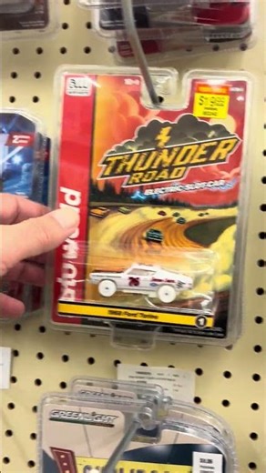 Diecast Johnny Lightning Greenlight M2 Auto World 412