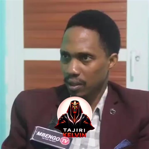 Unveiling Insights with Tajiri Kelvin Podcast Part 3