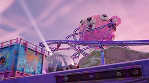 Fortnite: How to destroy structures with a Baller