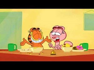 Garfield and Friends: Monday Fairytales