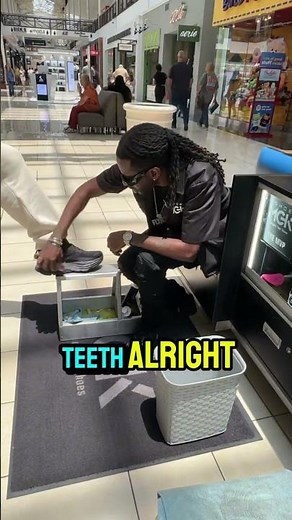 How to use shoe mgk shoe cleaner 🧼👟