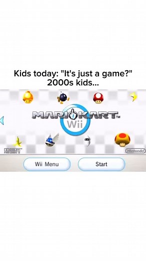 nostalgiacore on Instagram: "my favourite mario kart懶 - - - #nostalgia #nostalgiacore #nostalgic #2000s #childhood #dreamcore #weirdcore #kidcore #childhoodmemories #aesthetic #explorepage #liminalspace #feverdream #backrooms #2010s #90s"