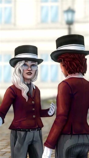 The distraction failed #sso #starstableonline #horses #horsegame #starstablehorses #starstable