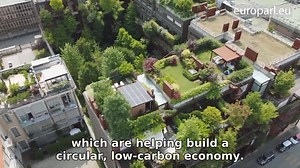 Protecting the environment and biodiversity that is what the EU’s LIFE programme is all about. Find out more in our video👆 | European Parliament Office in Ireland