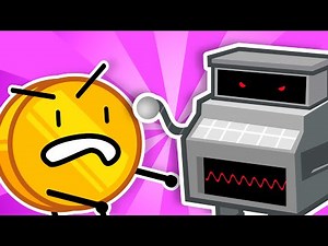 asdf movie2 deleted scenes (BFDI VERSION)