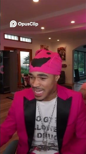 PlaqueBoyMax Reveals He Made 2 Songs With Young Thug 🤯🔥