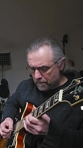 20K views · 577 reactions | Is Jazz Just Blues?  #jazzguitar It certainly works most of the time. What do you think? 欄 Support My Work ➡ Join me on Patreon ✅ Access to the library of 300 transcriptions ✅ 500+ Lessons with sheet music downloads  Tabs in Guitar Pro & pdf formats . . . #guitar #jazzchords #chordmelody #jazzguitarist | Jens Larsen YouTube Lessons | Facebook