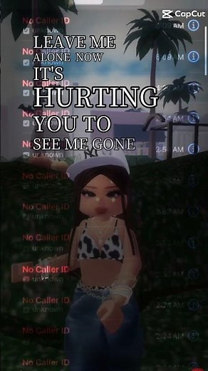 steady calling my phone #roblox #music #transformation #songlyrics #robloxedit