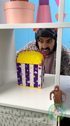 عالم الصراصير المدهش في منزلي! 🪳✨