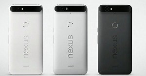 Google launches new Nexus phone