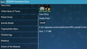 Ppsspp Emulator For Android