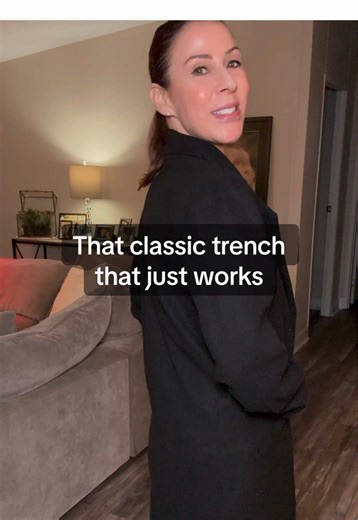 Effortless Winter Jacket for a Stylish Outfit