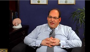 Famous People with Paranoid Personality Disorder - HRF