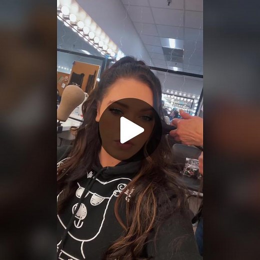 Exploring the Sheesh Arm Thing with Miranda May