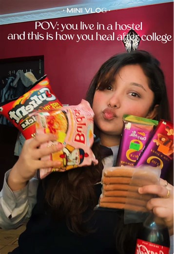 Realities of Hostel Life