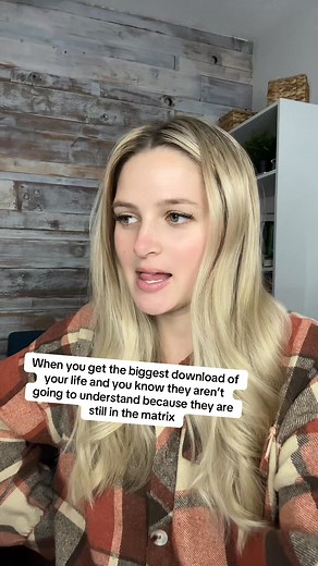 They just won’t understand and I don’t have the bandwidth to explain. | Lightened Healing