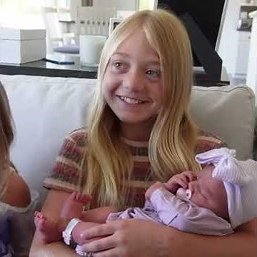 The labrant fam documentary #labrantfamily #everleighlabrant #family #colelabrant #documentary