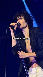 sombr on Instagram: "it’s december which means back to friends season is upon us"