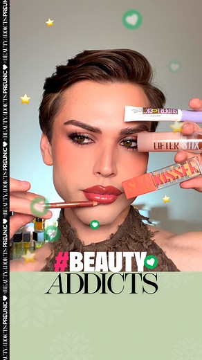 ✨¡Noviembre llegó con todo a Preunic!✨ Y obvio, con los lanzamientos que están marcando tendencia 😍 porque todo lo que amamos en maquillaje, está en Preunic 💄 Entre lo nuevo puedes encontrar: 💋 Contorno en barra Lifter Stix de Maybelline, ideal para definir. 🌸 Rubor Sunkisser Matte, ahora con 3 nuevos tonos. 💄 Delineadores Color Riche Le Lip Crayon de L’Oréal, perfectos para perfilar. ✨ Fijador de cejas Súper Lock con color de Maybelline, para lograr unas cejas definidas. Prepárate para bri