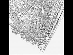 3d game of life (Cellular Automata)