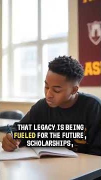 Alabama State University Makes History