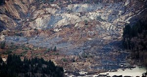 3/23: Threat looms after deadly Wash. mudslide; Surfer Bethany Hamilton wins 1st championship since shark attack