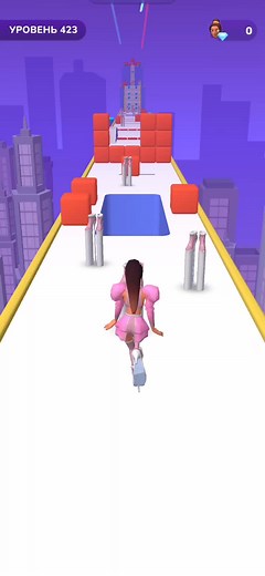 Рекомендовані акаунти